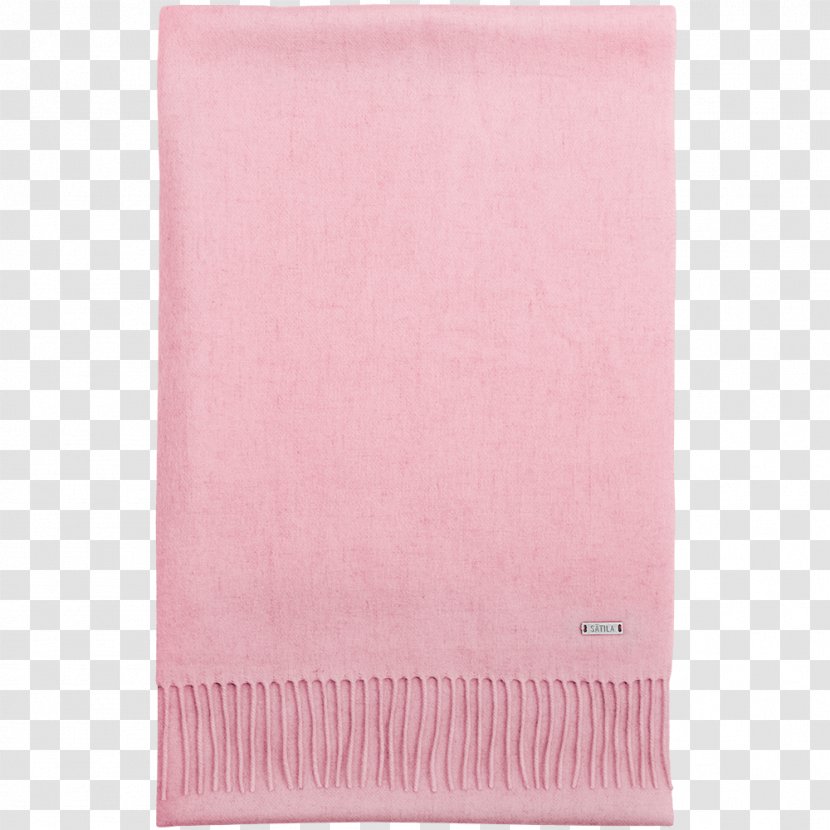 Textile Magenta Rectangle Pink M - Light Transparent PNG