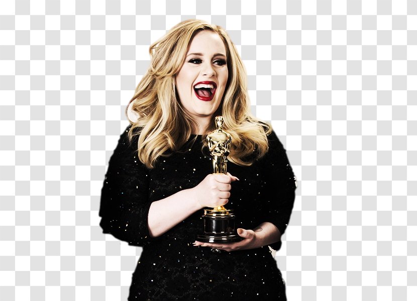 Adele Call Of Duty: Black Ops III 85th Academy Awards Hello Song - Watercolor Transparent PNG