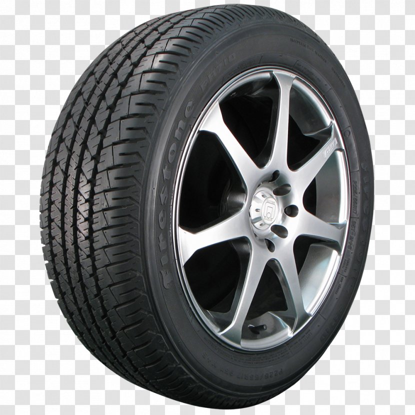 Run-flat Tire Car Alloy Wheel Rim - Runflat Transparent PNG