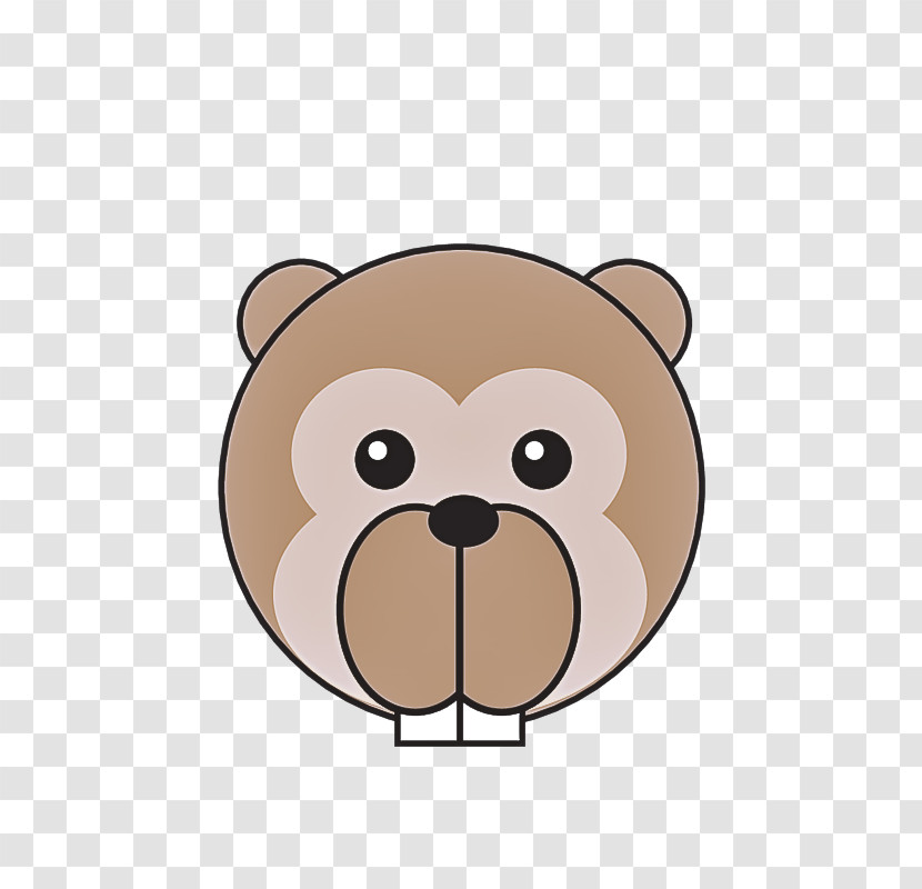 Teddy Bear Transparent PNG