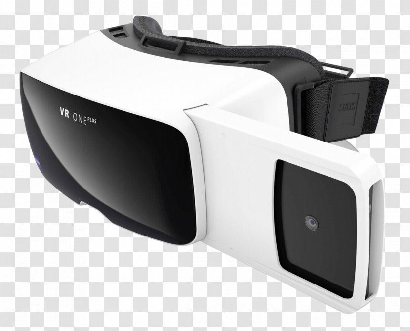Virtual Reality Headset IPhone 6 Immersion OnePlus - Sunglasses Transparent PNG