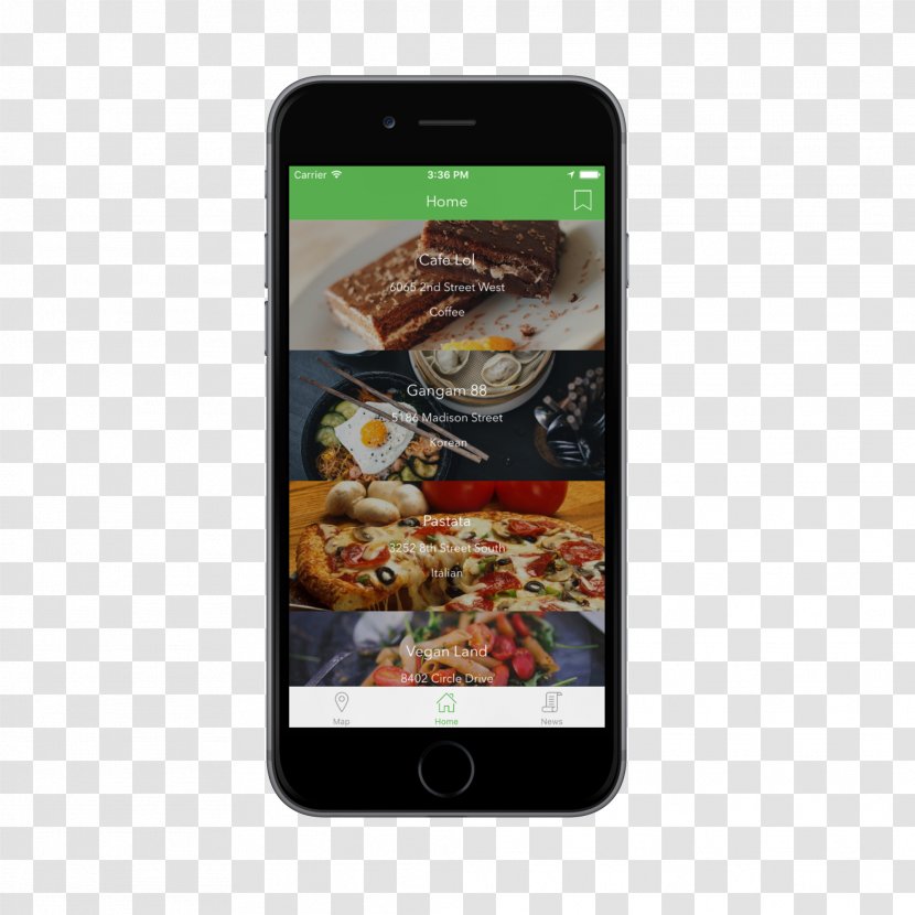 Smartphone Feature Phone Pizza Pepperoni Multimedia Transparent PNG