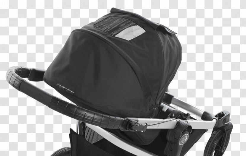 Baby Jogger City Select Double Bag UPPAbaby Vista Transport Transparent PNG