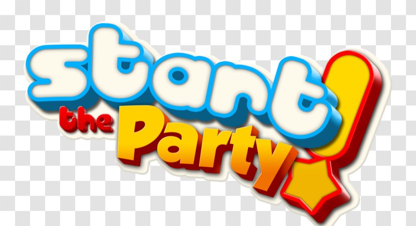 Start The Party! PlayStation Move Mario Party 7 Eye - Cartoon - Thank You For Coming Transparent PNG