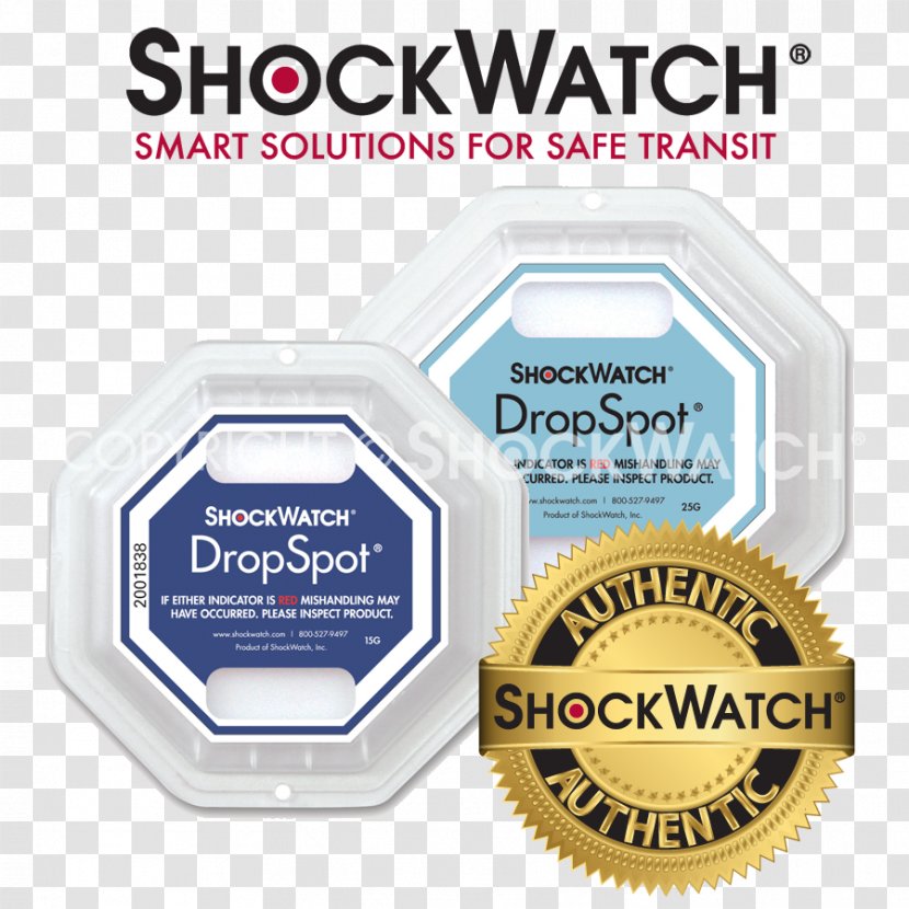 Shock Indicator Brand Steel Manufacturing - Information - Supply Chain Transparent PNG