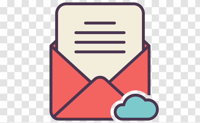 Email Message Customer Service - Client - Envelope Mail Transparent PNG