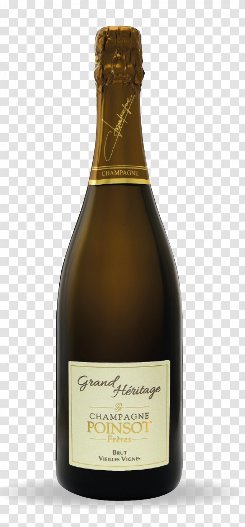 Champagne Wine Glass Bottle Transparent PNG