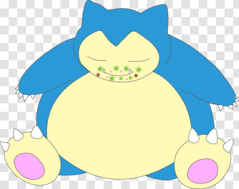 Pokémon GO Snorlax Regice Desktop Wallpaper - Organism - Pokemon Go Transparent PNG