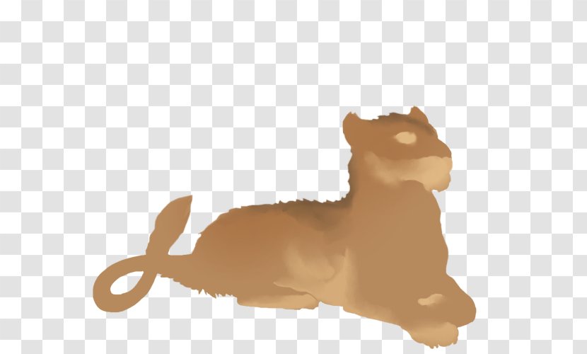 Jaglion Cat Melanism Jaguar - Whiskers - Fuzzy Light Transparent PNG