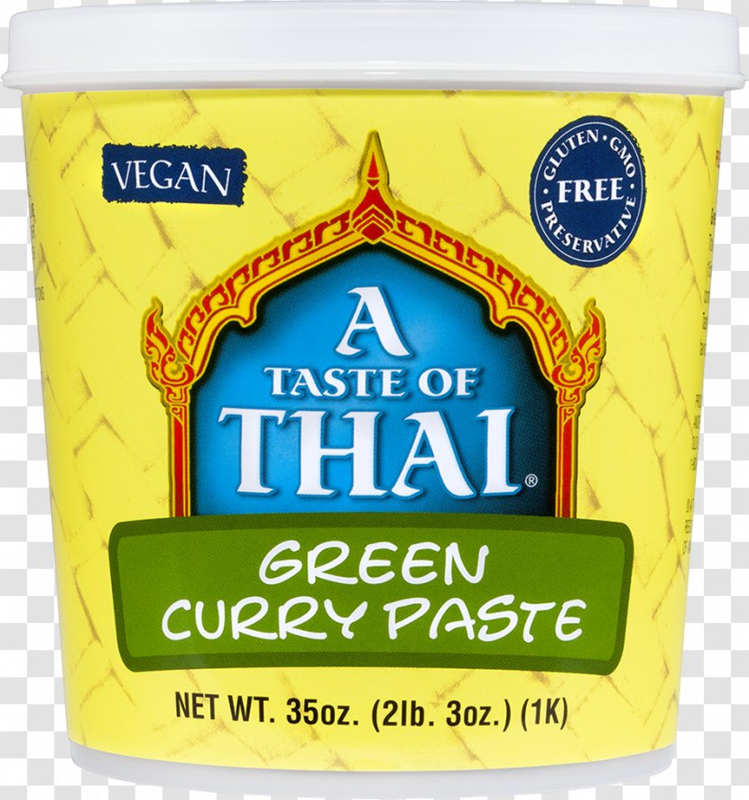 Yellow Curry Red Thai Green Cuisine - Sauce Transparent PNG
