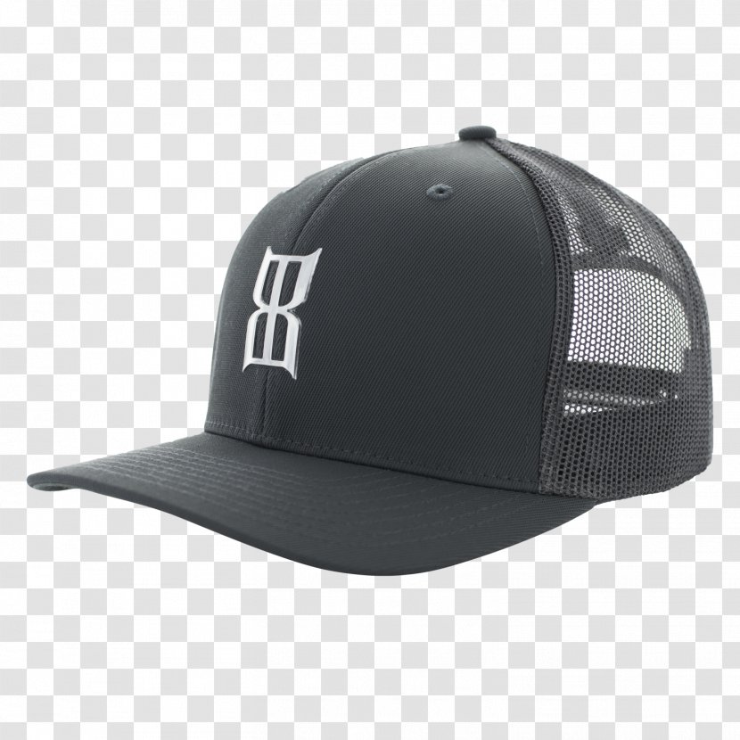 Baseball Cap Trucker Hat Clothing - Brand - Tiny Nylon Mesh Transparent PNG