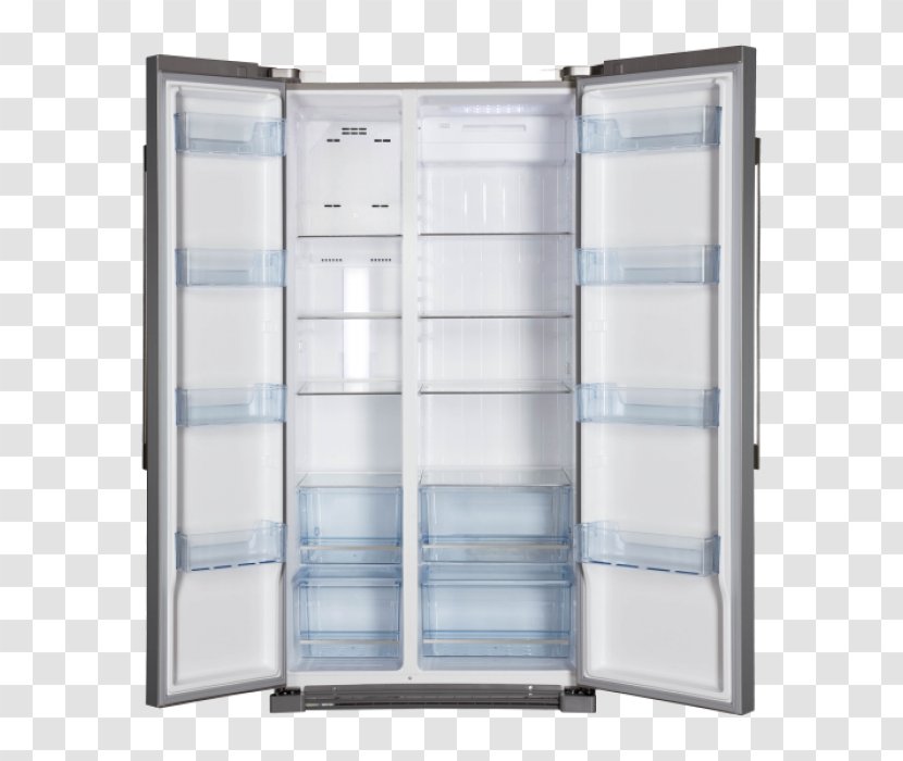 Refrigerator Haier HC40SG42 Auto-defrost Freezers Home Appliance - Autodefrost Transparent PNG
