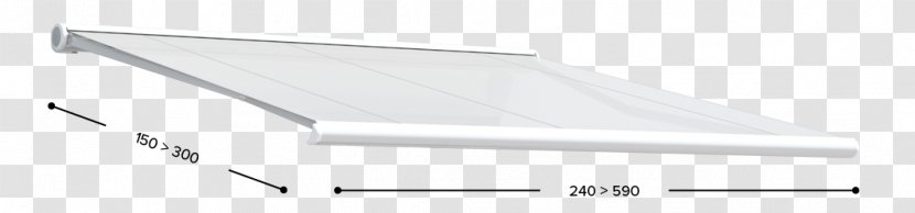 Line Product Design Angle Roof - Bathroom Accessory - White Duck Transparent PNG