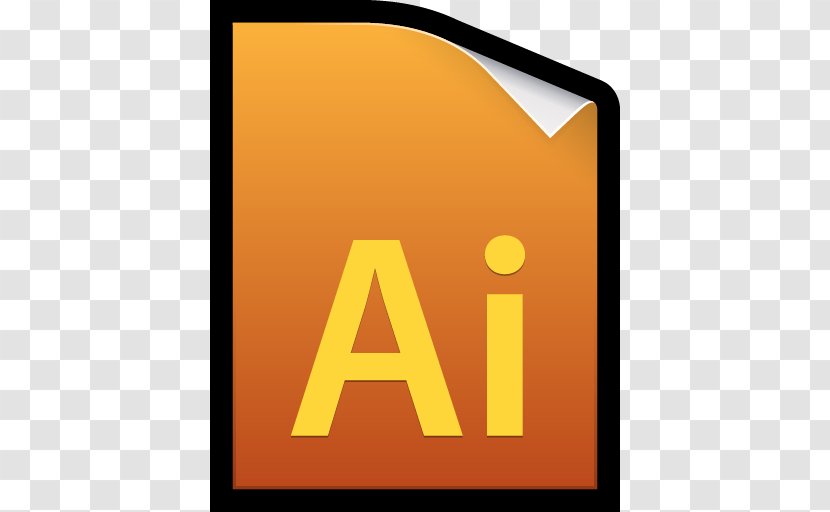 Adobe Systems - Illustrator - Pdf Transparent PNG