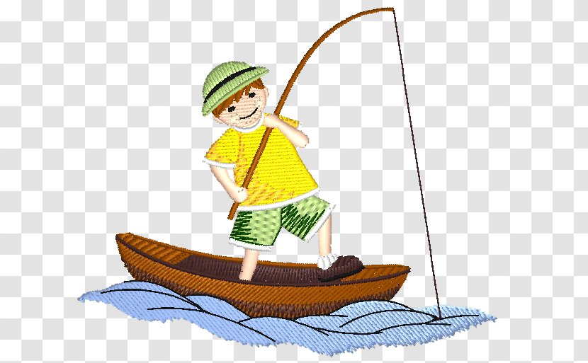 Boating Animated Cartoon - Watercraft - Boat Transparent PNG