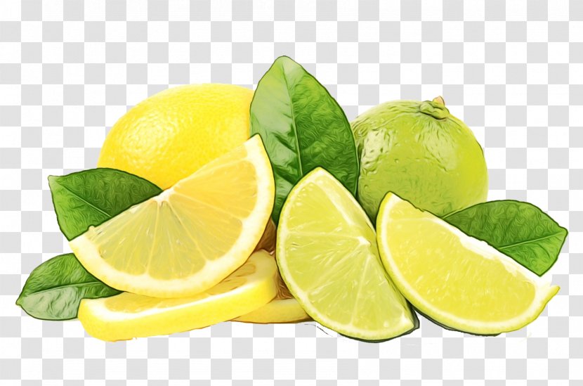 Lemon Background - Juice - Natural Foods Citron Transparent PNG