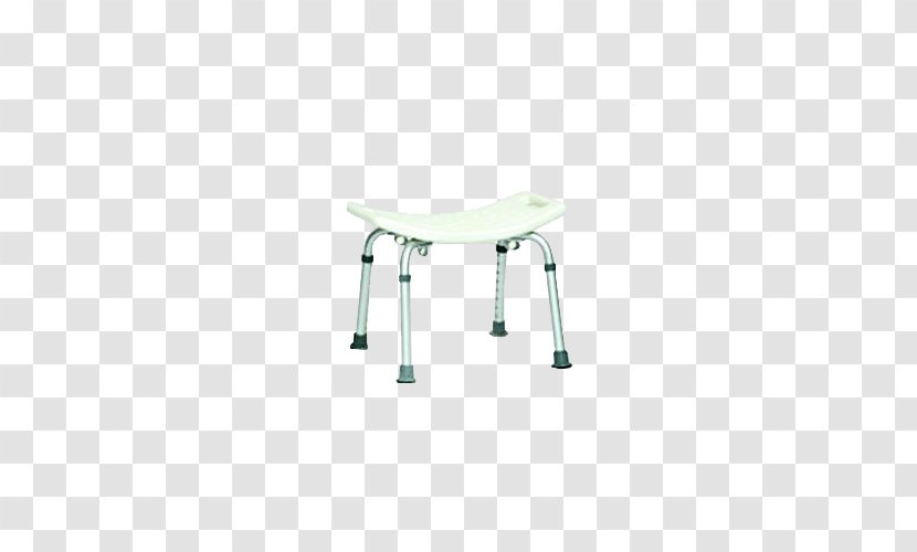 Bath Chair Table Plastic Furniture Transparent PNG