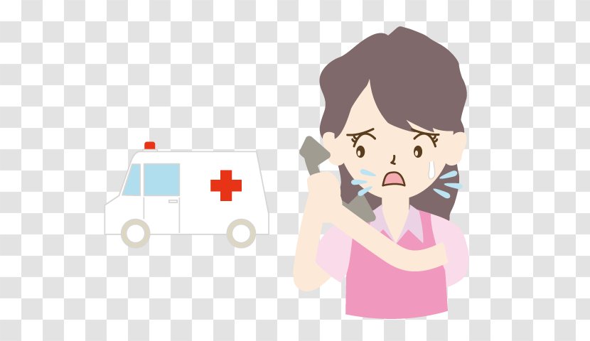 Cartoon Nose Clip Art Animation Emergency Vehicle - Child Fictional Character Transparent PNG