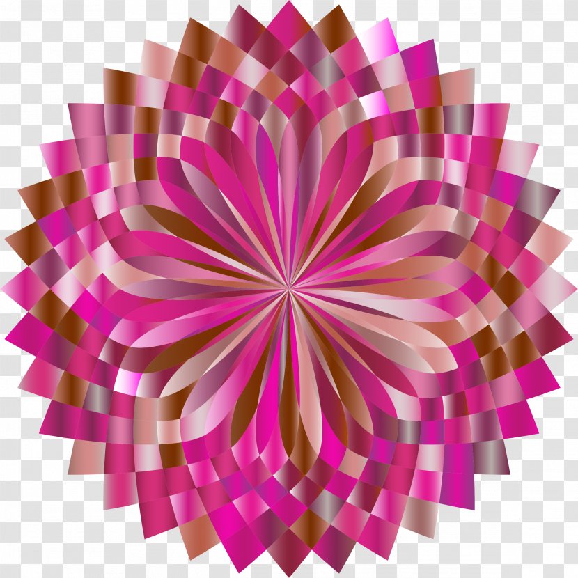 Logo Company Organization Service - Pink - Lotus Transparent PNG