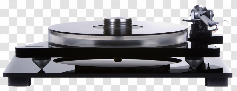 Phonograph Record - Technology - Hi-fi Transparent PNG