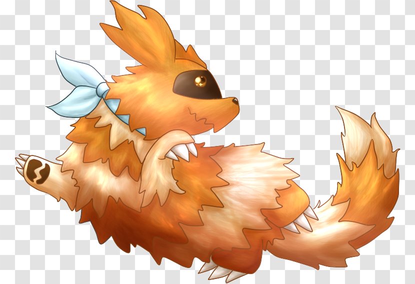 Zigzagoon Pokédex Pokémon Magikarp - Fish - Pokemon Transparent PNG