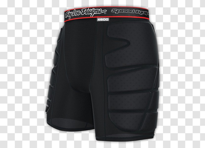 Troy Lee Designs Shorts Cycling Sport - Motorcycle - HOT Pants Transparent PNG