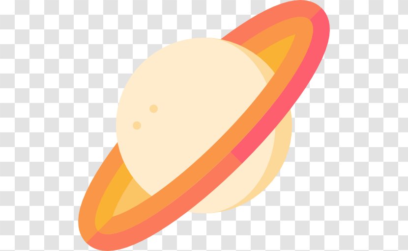 Hat Orange Fruit - Planet - Food Transparent PNG