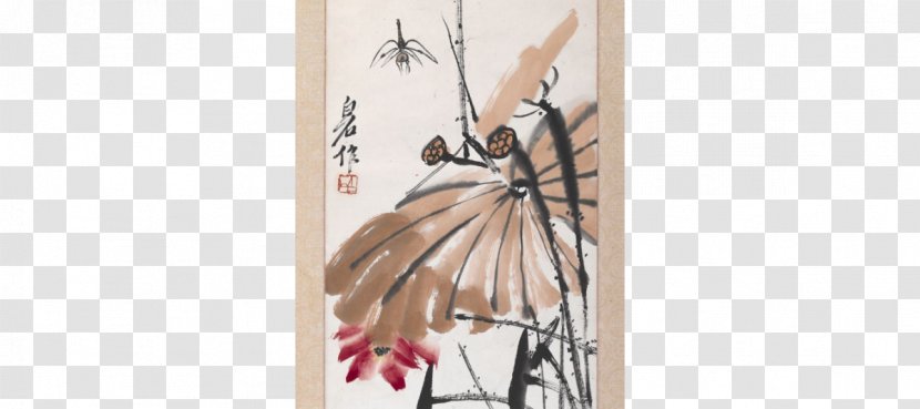 Chinese Painting Artist Painter Transparent PNG
