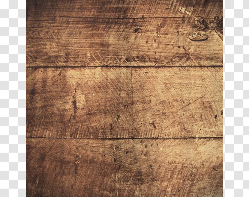 Wood Texture Panelling Accent Wall Wallpaper - Grain - Vintage Background Transparent PNG