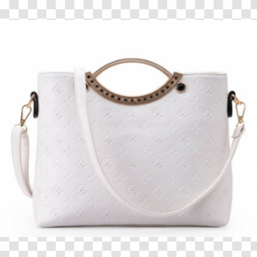 Handbag Leather Woman Fashion - Women Bag Transparent PNG