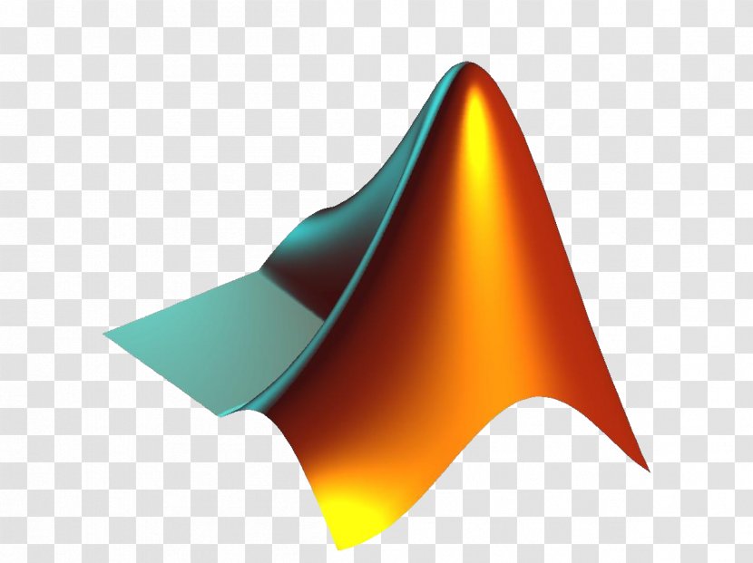 The Student Edition Of Matlab Simulink MathWorks Computer Software - Cone - Distribution Background Transparent PNG