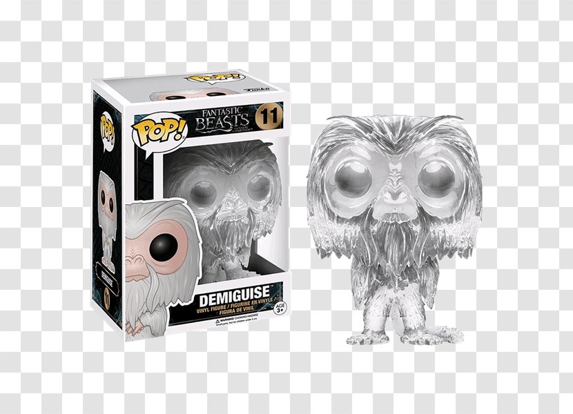 Newt Scamander Amazon.com Funko Action & Toy Figures Harry Potter Transparent PNG