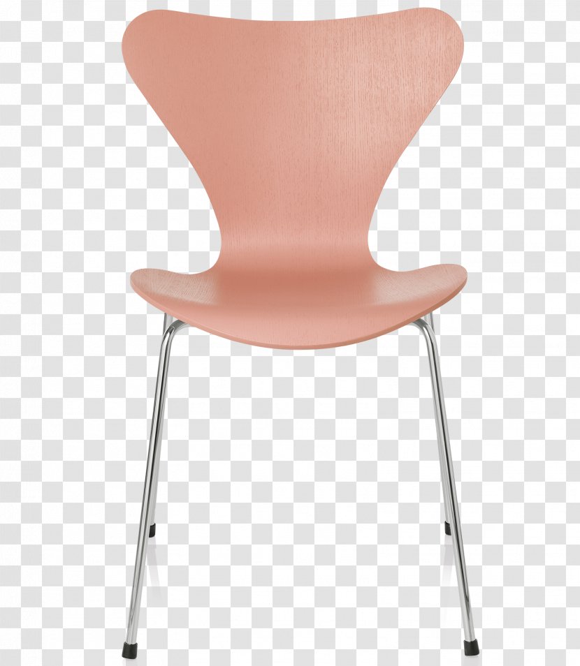 Model 3107 Chair Egg Ant Swan - Fritz Hansen - Ashes Transparent PNG
