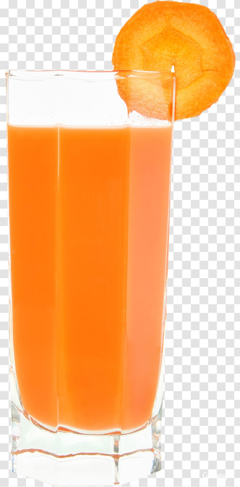Orange Juice Cocktail Drink Non-alcoholic - Nonalcoholic Transparent PNG