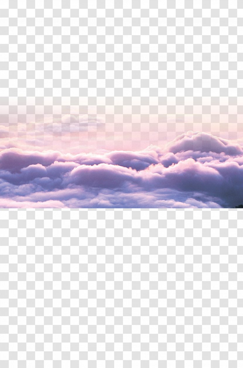 Cloud Computing Resource Customer - Clouds Transparent PNG