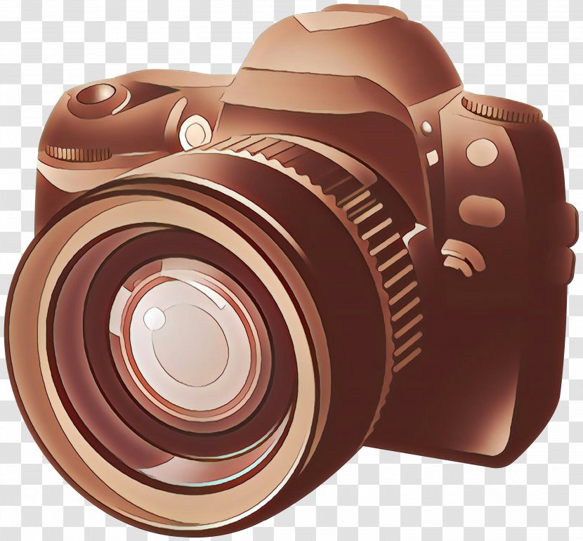 Digital SLR Camera Lens Single-lens Reflex Mirrorless Interchangeable-lens - Cameras - Stock Photography Transparent PNG