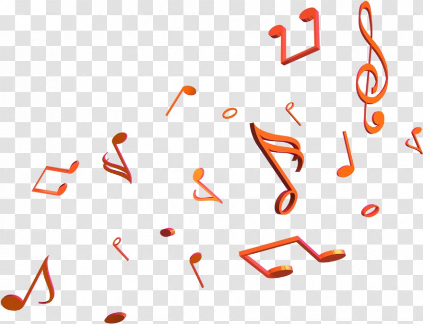 Music Note - Photography - Logo Brand Transparent PNG