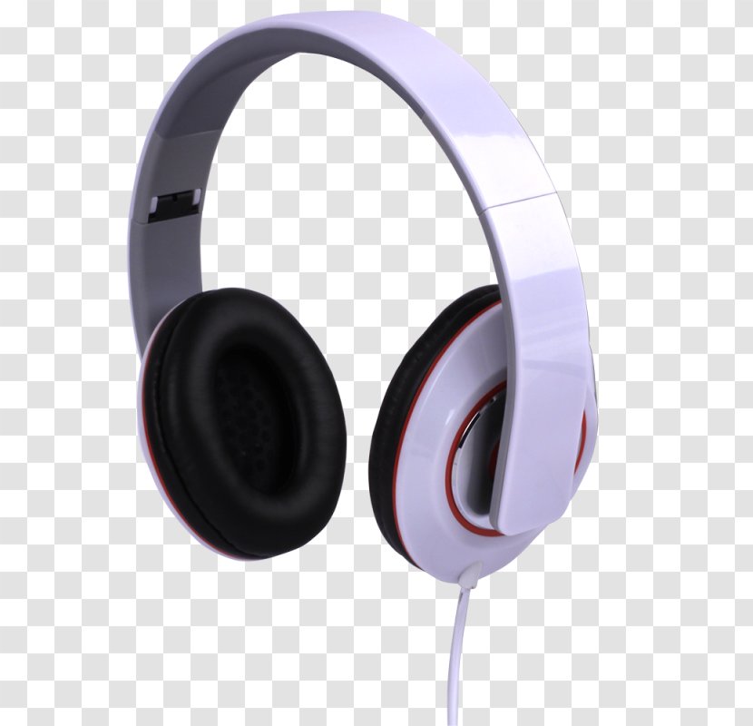 HQ Headphones Audio - Equipment - Hifi Transparent PNG