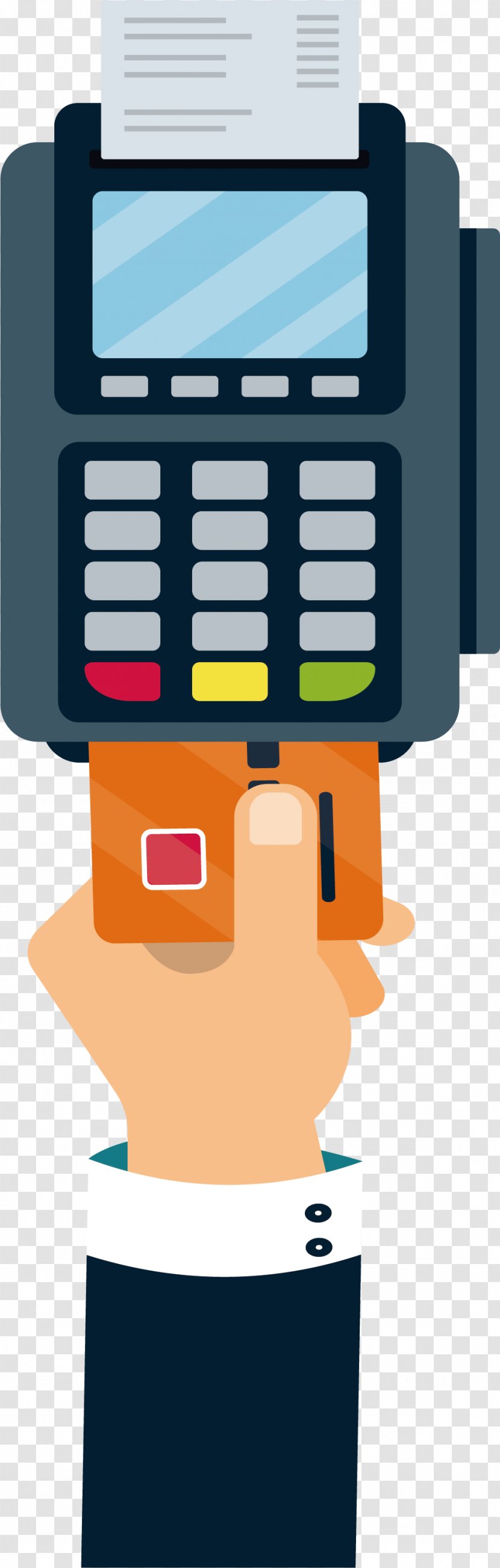 Credit Card Payment - Communication - Pay By Transparent PNG