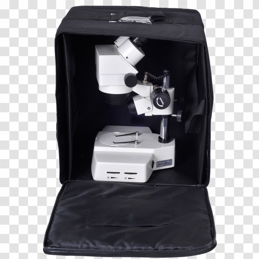 Stereo Microscope Small Appliance - System Transparent PNG