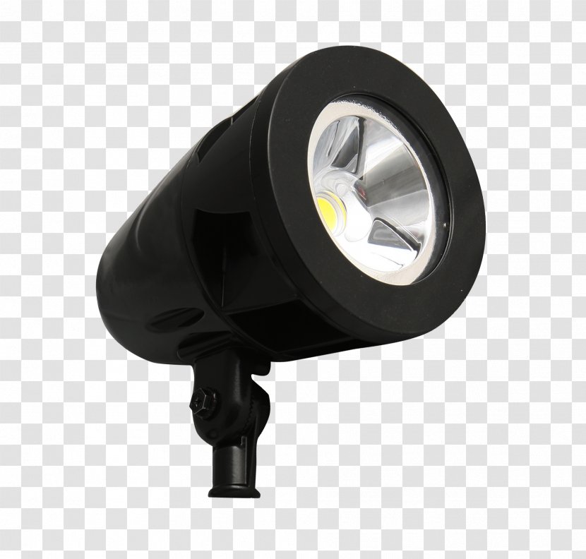 Floodlight Light-emitting Diode Light Fixture Lighting - Lumen Transparent PNG