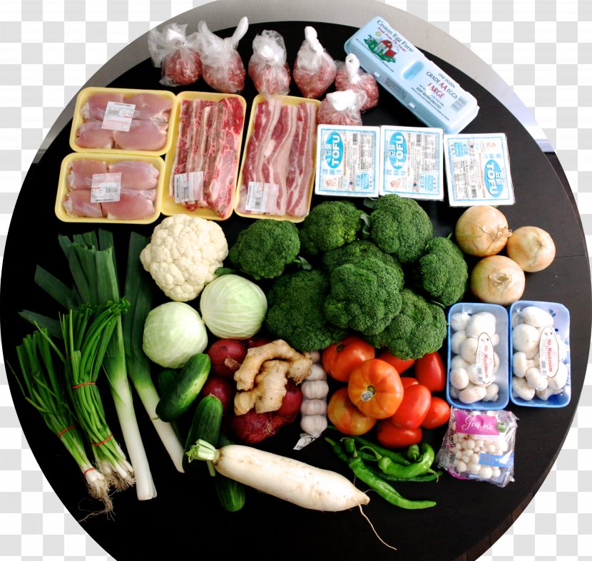 Vegetable Vegetarian Cuisine Asian Recipe Food - Dish Transparent PNG