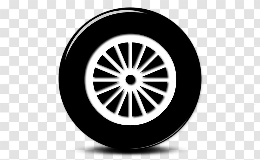 Stick In The Wheel Follow Them True Common Ground Weaving Song - Alloy - Wheels Icons For Windows Transparent PNG