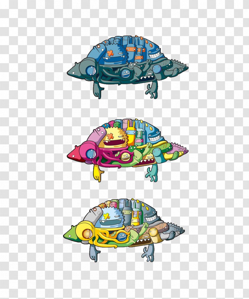 Unidentified Flying Object Saucer - Ufo Transparent PNG