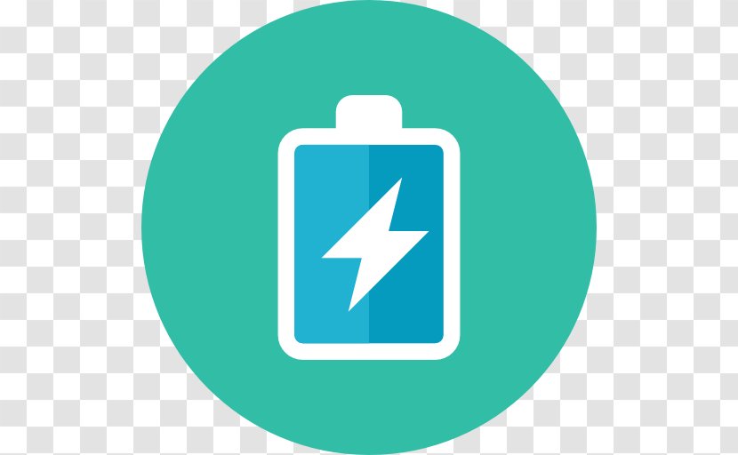 Battery Charger ICO Icon - Logo - Charging File Transparent PNG