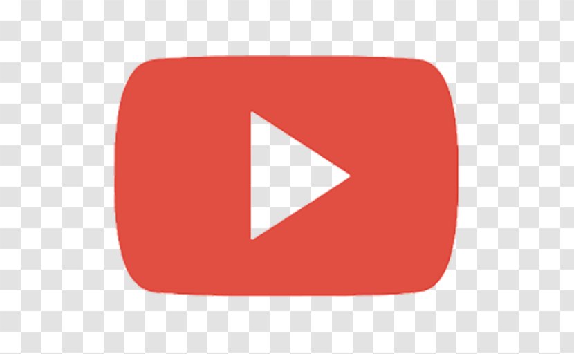 YouTube Logo - Symbol - Youtube Transparent PNG