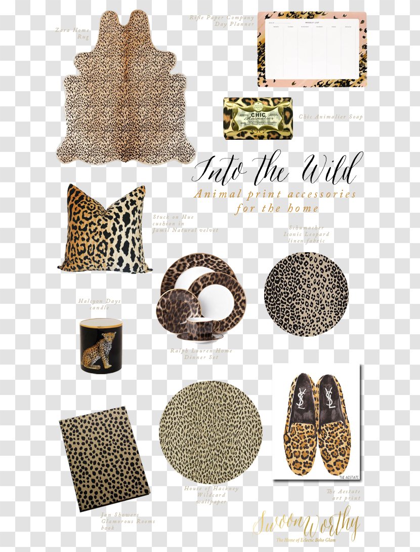 Snow Leopard Animal Print Cheetah Handbag Transparent PNG