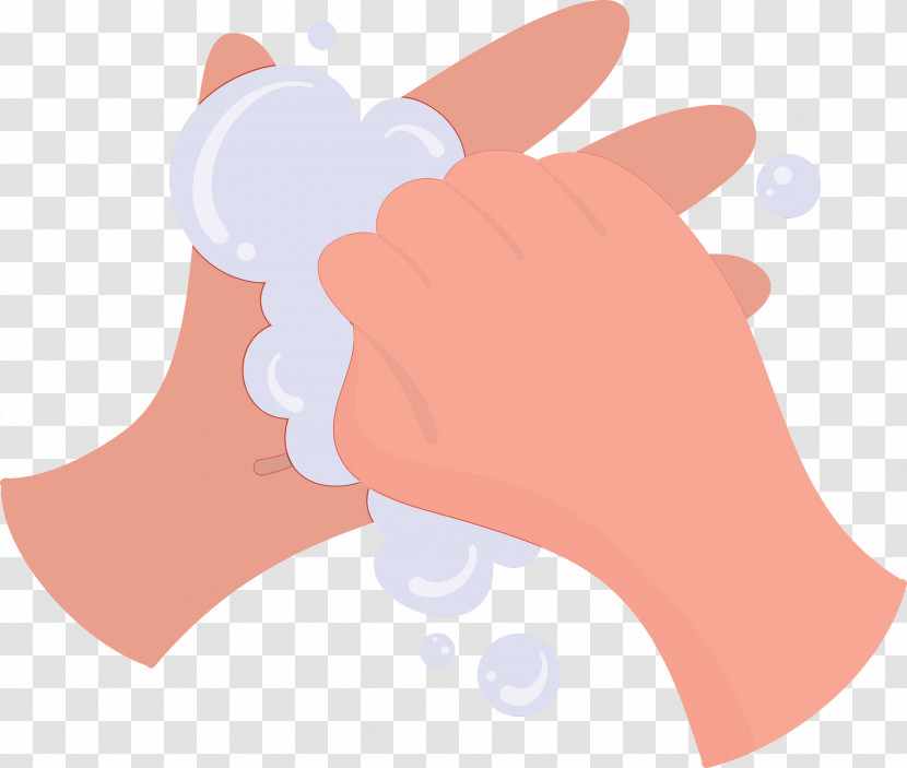 Hand Model Cartoon Icon Sky Hand Transparent PNG