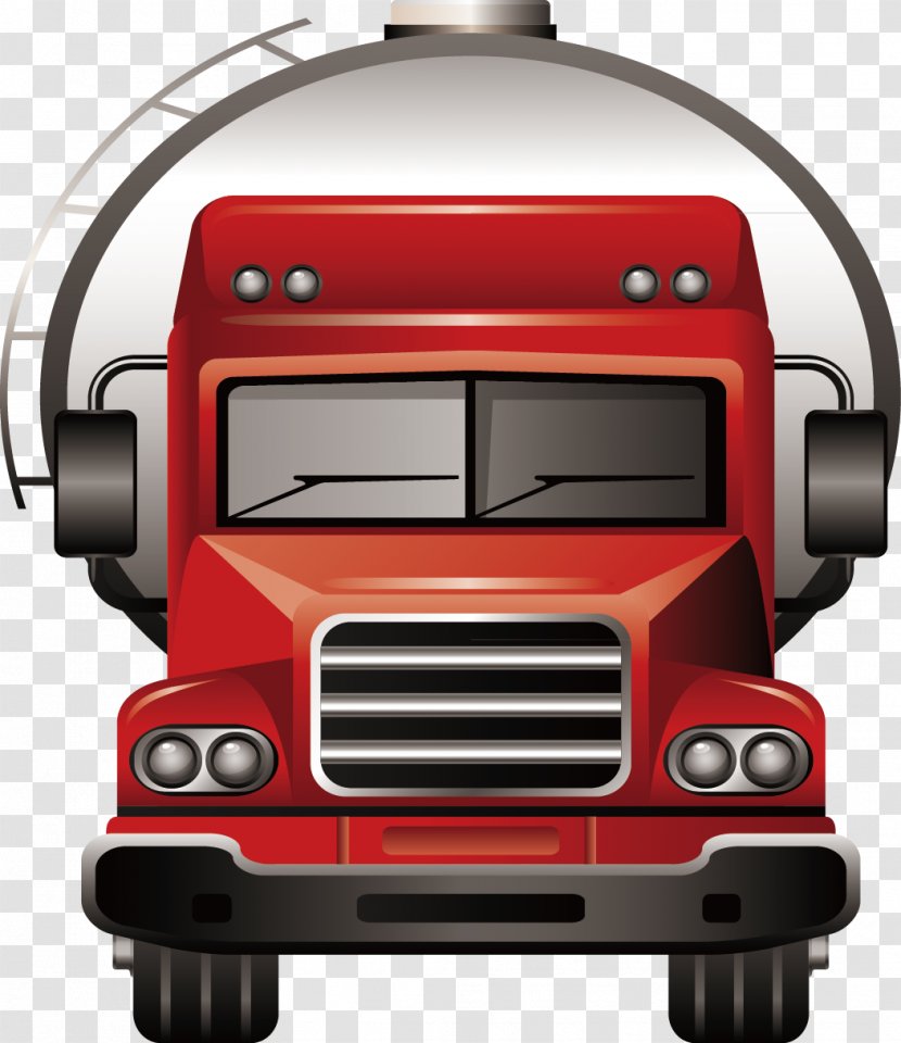Mover Car Truck Transport Price - Commercial Vehicle - Vector Transparent PNG