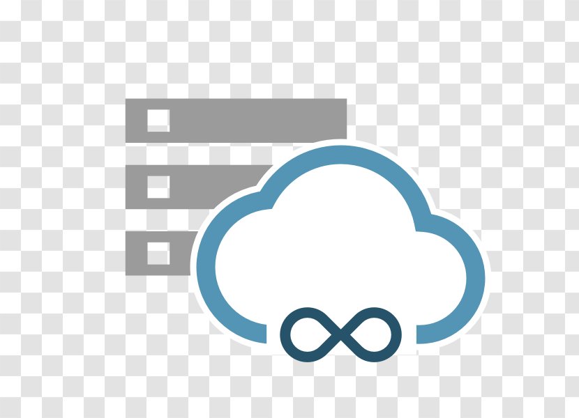 Cloud Storage Logo Computer Data - Body Jewelry Transparent PNG